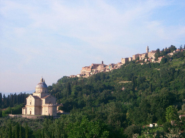 montepulciano